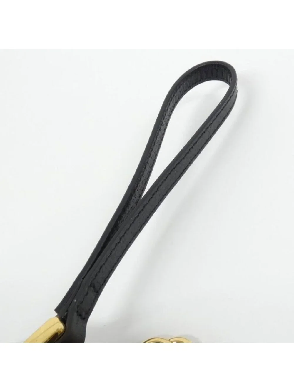 Gucci Pouch Black - Picture 4 of 5